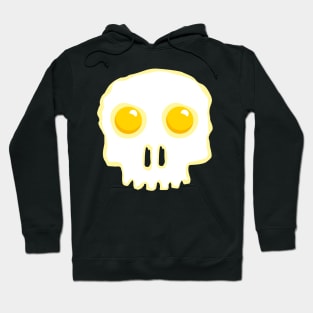 Egg Skull Zombie Skeleton T-Shirt Gift Hoodie